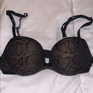 Victoria’s Secret bra